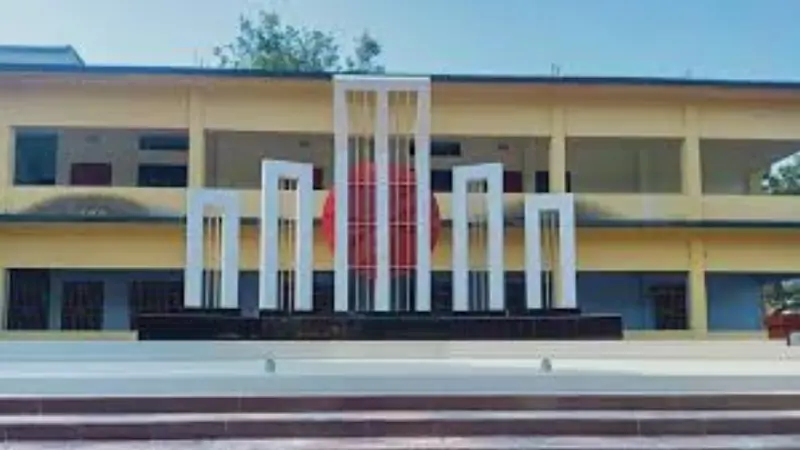 Y.Subbi Reddy Memorial College